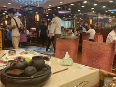 大堂-点都德(盘福楼店)