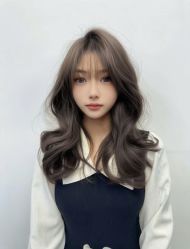 -YESIDO椰岛造型烫发染发