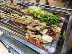 -成都屋头串串(青年北街店)