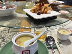 -那家小馆•北京菜•烤鸭(香山店)