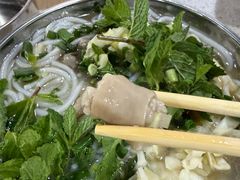 -小倪羊肉米线馆