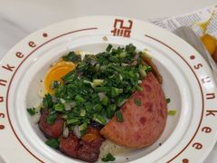 -香港新曜记茶餐厅(星耀城店)