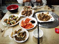 -原味蒸汽海鲜(嵊泗店)