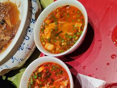 -长安大牌档之龙头酒肆(荣民龙首广场店)