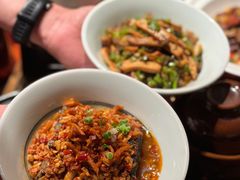 -隐厨·中国菜馆(三里屯T+MALL店)