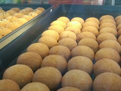 -昆明冠生园·蛋糕·面包(南强街店)