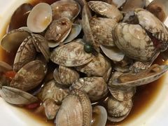 -炭虎子水浒烤肉(梦时代店)