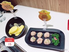-海底捞火锅(万丰桥店)