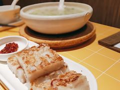 -蔡澜点心·粤菜(海印都荟城店)