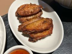 -秋林西餐厅(总店)