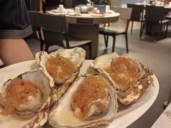 -青蓬蒸汽海鲜·深圳老字号·团建聚会(壹方城店)
