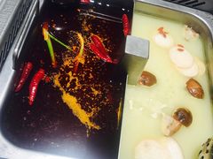 -海底捞火锅(亲子主题北金鹰店)