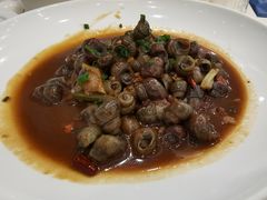 -阿湾楼·温州海鲜·江浙菜(京江路店)