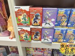 -银泰百货(北京大红门店)