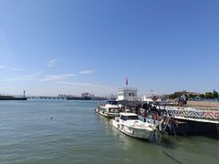 -八大峡公园