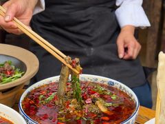 -田园印象·成都土菜院子(华阳店)