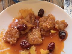 -老雒阳面馆·水席(定鼎门店)