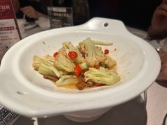 -千百味红餐厅·江西菜(绿地双子塔店)