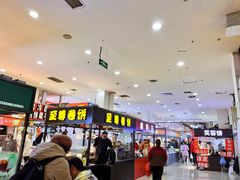 -大连福佳爱琴海购物公园(西安路店)