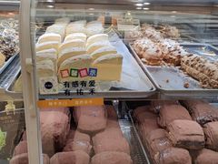 -UH祐禾(上海荟聚店)