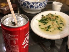 -长平肥姐白粥·海鲜打冷