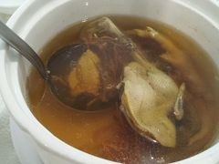 -旭璟酒家·传统粤菜·湘菜(逸景路店)