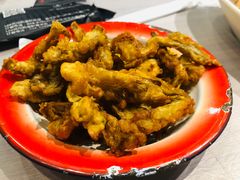 -李叔叔虾蟹大排档(青羊店)