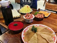 -楠火锅(昆山金鹰店)