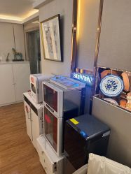 -茜尔维亚修身连锁(八佰伴店)