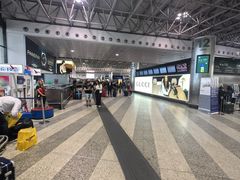 -米兰马尔彭萨国际机场