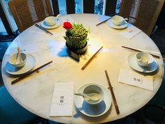包厢-初蓉丨遇见新川菜(亲贤街荣耀店)