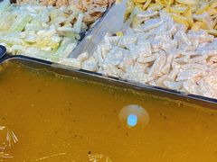 -水街美食城(泛宇邕江一品店)