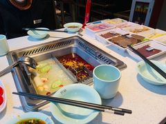 -野妹火锅(龙岗店)