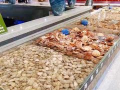-圣罗巴海鲜自助(黑金店)
