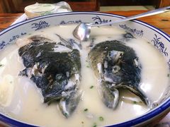 -浔味·山屿湖·正宗淳牌全鱼宴老字号