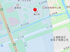 -交通大学（闵行校区）-第二餐饮大楼