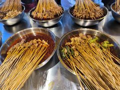 -嘉州鲜知味钵钵鸡(奎星楼店)