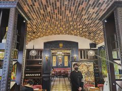 -Golden Lily河内巴黎法越料理餐厅(建国西路店)