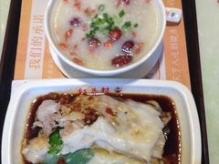 -红荔村肠粉(西丽店)