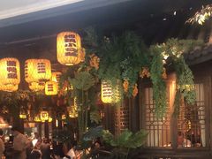 -南京大牌档(二七万达店)