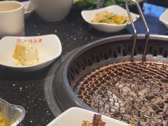 -木槿花韩式炭烤·熟成肉工坊(孙文东路店)