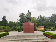 -南阳卧龙岗武侯祠