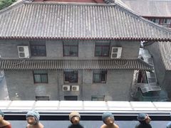 -王府半岛酒店