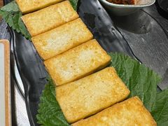 -坦坦大炉·韩式烤肉(望京店)
