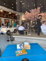 -简影造型·自选烫染接发salon