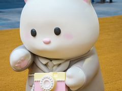 -深圳湾万象城(南山店)