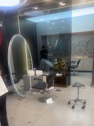 -Cima salon西玛沙龙