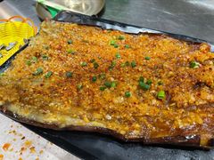 -提老炮儿烧烤(南山店)