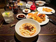 -深圳机场凯悦酒店
