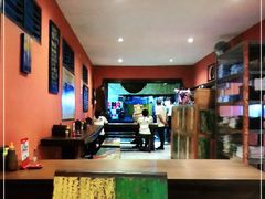 -Naughty Nuri’s Phuket